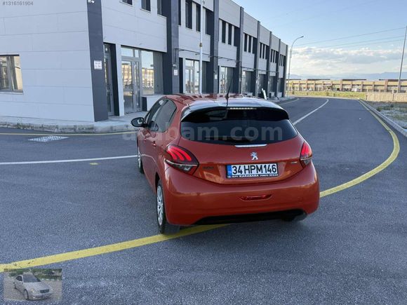 2017 MODEL 145 BINDE OTOMOTIK VİTES