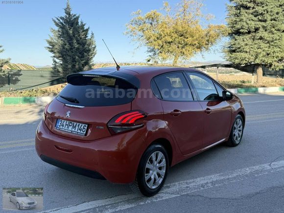 2017 MODEL 145 BINDE OTOMOTIK VİTES