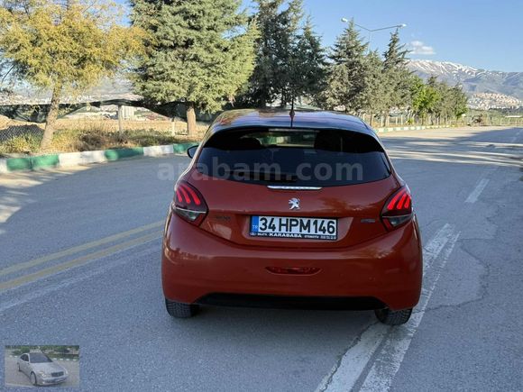 2017 MODEL 145 BINDE OTOMOTIK VİTES