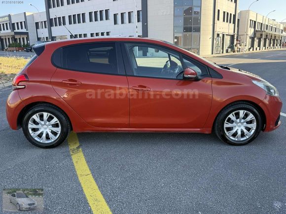 2017 MODEL 145 BINDE OTOMOTIK VİTES