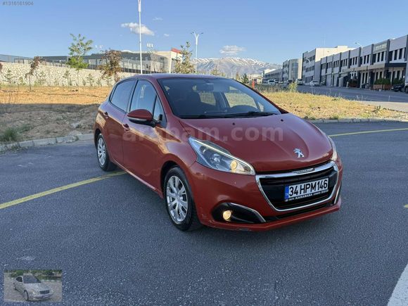 2017 MODEL 145 BINDE OTOMOTIK VİTES