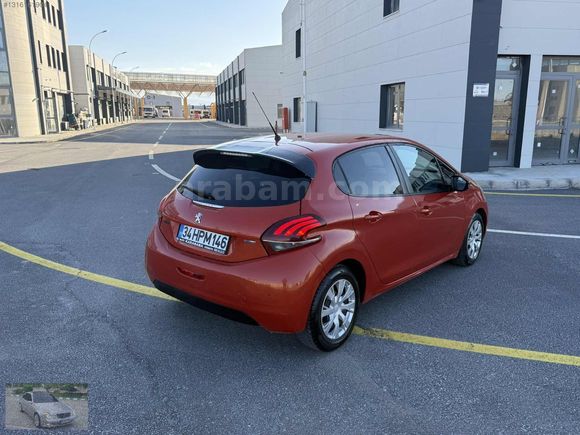 2017 MODEL 145 BINDE OTOMOTIK VİTES