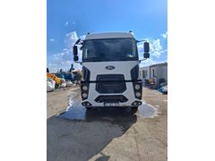Sahibinden Ford Trucks 3233 S Hurdacı Damperli 