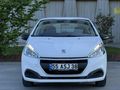 2016 PEUGEOT 208 1.2 PURETECH ACCESS HATASIZ BOYASIZ