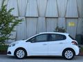 2016 PEUGEOT 208 1.2 PURETECH ACCESS HATASIZ BOYASIZ