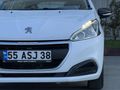 2016 PEUGEOT 208 1.2 PURETECH ACCESS HATASIZ BOYASIZ