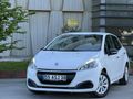 2016 PEUGEOT 208 1.2 PURETECH ACCESS HATASIZ BOYASIZ