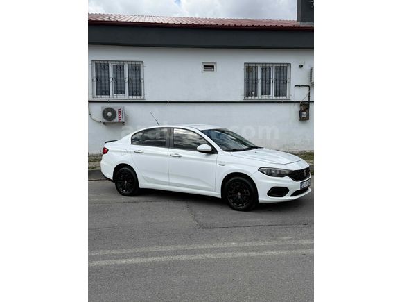 Sahibinden Fiat Egea 1.3 Multijet Easy 2020 Model 