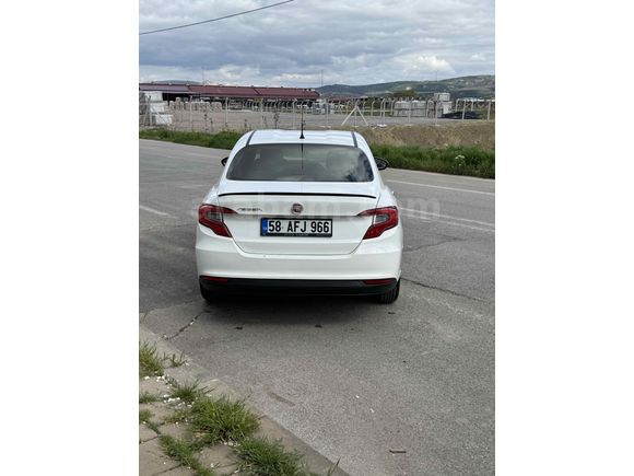 Sahibinden Fiat Egea 1.3 Multijet Easy 2020 Model 