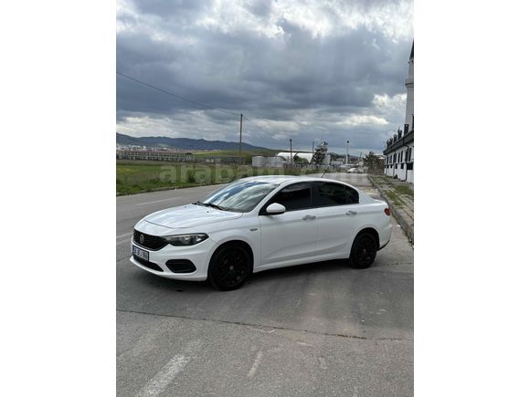 Sahibinden Fiat Egea 1.3 Multijet Easy 2020 Model 