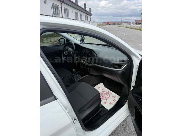 Sahibinden Fiat Egea 1.3 Multijet Easy 2020 Model 