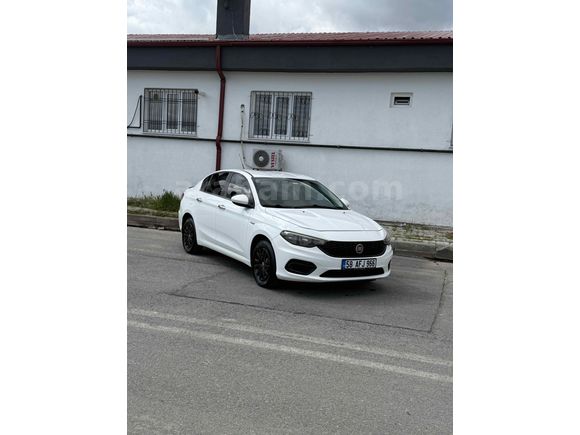 Sahibinden Fiat Egea 1.3 Multijet Easy 2020 Model 