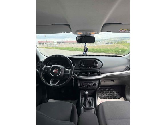 Sahibinden Fiat Egea 1.3 Multijet Easy 2020 Model 