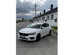 Sahibinden Fiat Egea 1.3 Multijet Easy 2020 Model 