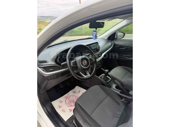 Sahibinden Fiat Egea 1.3 Multijet Easy 2020 Model 