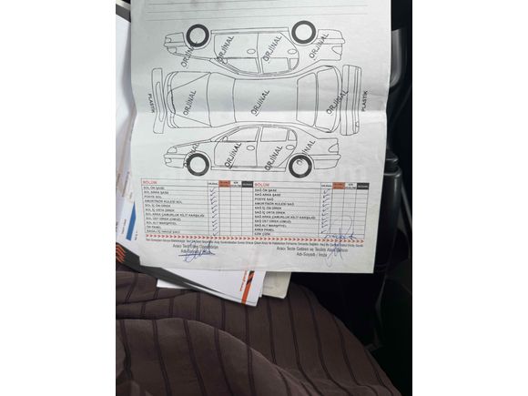 Sahibinden Fiat Egea 1.3 Multijet Easy 2020 Model 