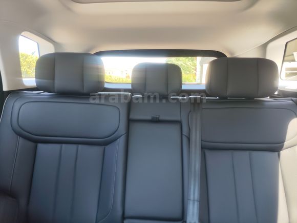 ÇOK DÜŞÜK KİLOMETREDE HATASIZ, SIFIRDAN FARKSIZ JAECOO J7 4x4