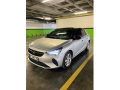 CAM TAVANLI…ÇOK TEMİZ Opel Corsa 1.2 T Elegance 2023 Model 