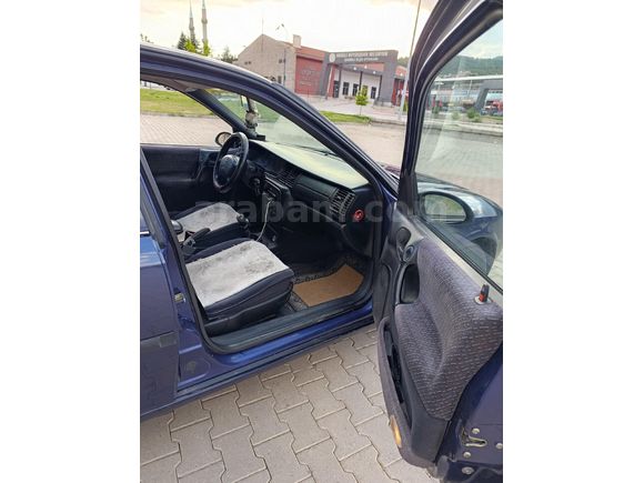 9 Yıllık SAHİBİNDEN VECTRA