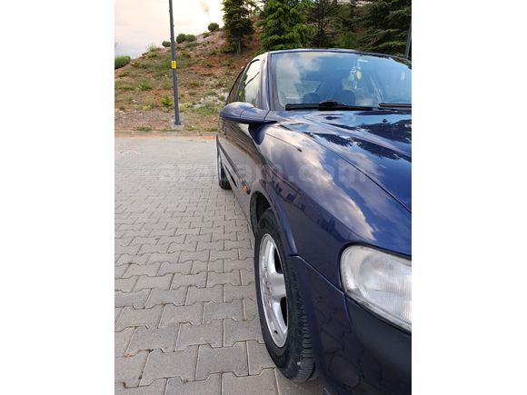 9 Yıllık SAHİBİNDEN VECTRA