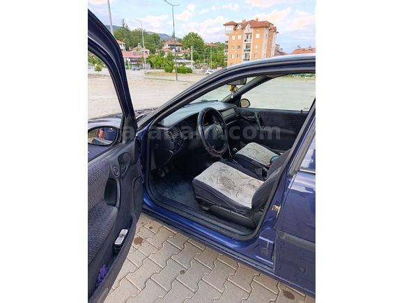 9 Yıllık SAHİBİNDEN VECTRA