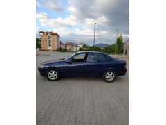 9 Yıllık SAHİBİNDEN VECTRA