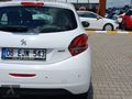 2016 MODEL DÜŞÜK KM TEK PARÇA BOYALI DEĞİŞENSİZ PEUGEOT 208
