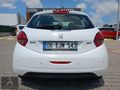 2016 MODEL DÜŞÜK KM TEK PARÇA BOYALI DEĞİŞENSİZ PEUGEOT 208