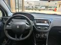 2016 MODEL DÜŞÜK KM TEK PARÇA BOYALI DEĞİŞENSİZ PEUGEOT 208