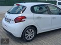2016 MODEL DÜŞÜK KM TEK PARÇA BOYALI DEĞİŞENSİZ PEUGEOT 208