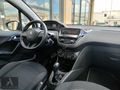 2016 MODEL DÜŞÜK KM TEK PARÇA BOYALI DEĞİŞENSİZ PEUGEOT 208
