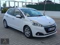 2016 MODEL DÜŞÜK KM TEK PARÇA BOYALI DEĞİŞENSİZ PEUGEOT 208