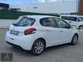 2016 MODEL DÜŞÜK KM TEK PARÇA BOYALI DEĞİŞENSİZ PEUGEOT 208