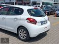 2016 MODEL DÜŞÜK KM TEK PARÇA BOYALI DEĞİŞENSİZ PEUGEOT 208