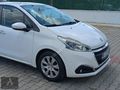 2016 MODEL DÜŞÜK KM TEK PARÇA BOYALI DEĞİŞENSİZ PEUGEOT 208