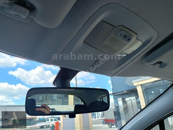 2016 MODEL DÜŞÜK KM TEK PARÇA BOYALI DEĞİŞENSİZ PEUGEOT 208