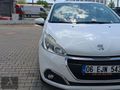2016 MODEL DÜŞÜK KM TEK PARÇA BOYALI DEĞİŞENSİZ PEUGEOT 208