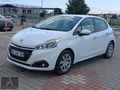2016 MODEL DÜŞÜK KM TEK PARÇA BOYALI DEĞİŞENSİZ PEUGEOT 208
