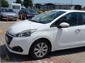 2016 MODEL DÜŞÜK KM TEK PARÇA BOYALI DEĞİŞENSİZ PEUGEOT 208