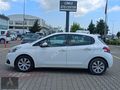 2016 MODEL DÜŞÜK KM TEK PARÇA BOYALI DEĞİŞENSİZ PEUGEOT 208
