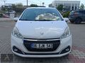 2016 MODEL DÜŞÜK KM TEK PARÇA BOYALI DEĞİŞENSİZ PEUGEOT 208