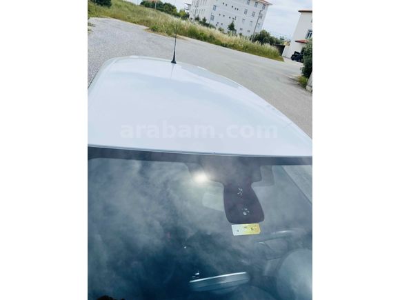 Sahibinden hatasız boyasız aile aracı 