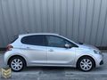 EKOL AUTO'dan 2017 PEUGEOT 208 OTOMATİK 113.000 KM-KKART12TAKSİT