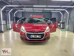 ERDAL YAŞAR MOTORSDAN OTOMATİK TEMİZ 208