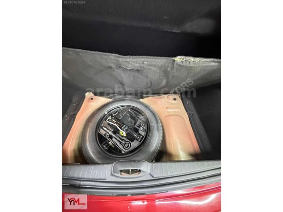 ERDAL YAŞAR MOTORSDAN OTOMATİK TEMİZ 208
