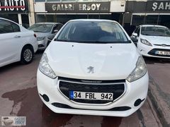 GALERİ ERSOY 208 1.2 VTİ OTOMATİK YETKİLİ SERVİS