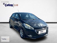 ÇETAŞ SULTANGAZİ'DEN 2015 208 1.2 PURETECH ACTİVE ETG5 82 BG