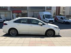 Sahibinden Toyota Corolla 1.8 Hybrid Dream 2021 Model 