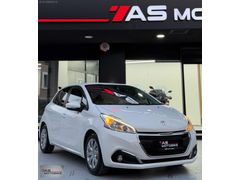 AS MOTOBİKE PEUGEOT 208 1.2 ACTİVE 2016 MODEL 81.800KM OTOMATİK