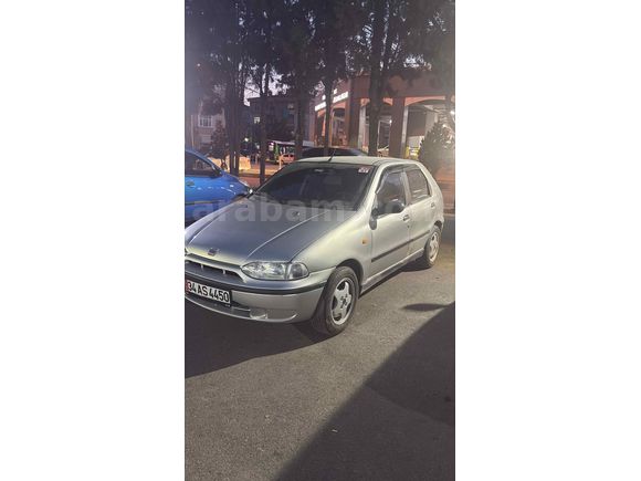 Sahibinden Fiat Palio 1.4 EL 2000 Model  Gri